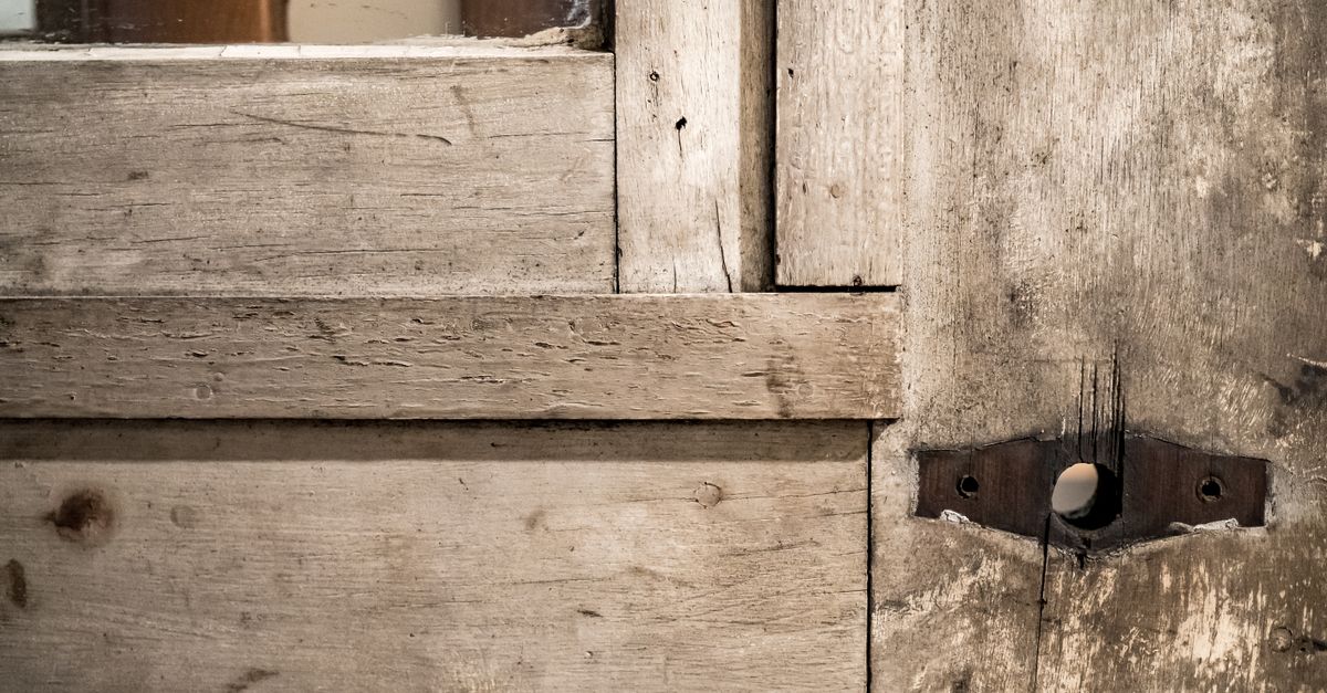 deadbolt installation — Bexar County Locksmith