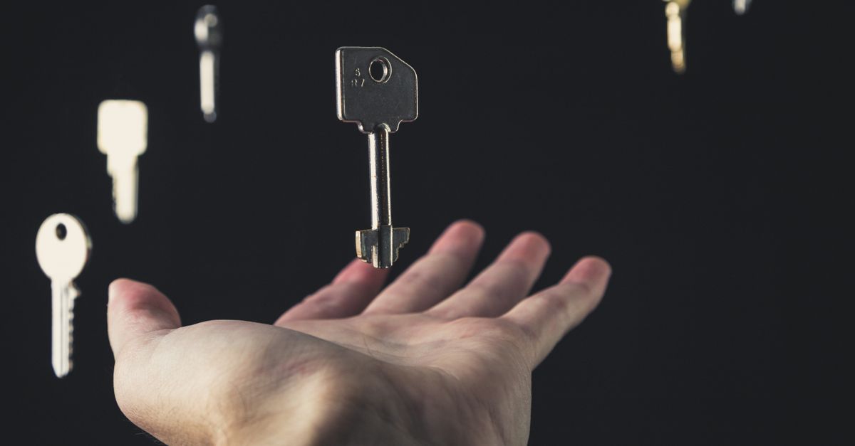 front door lock key — Bexar County Locksmith