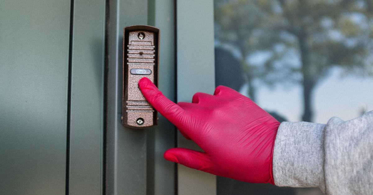 door security hardware — Bexar County Locksmith