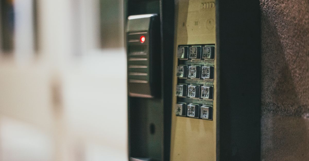 deadbolt installation — Bexar County Locksmith